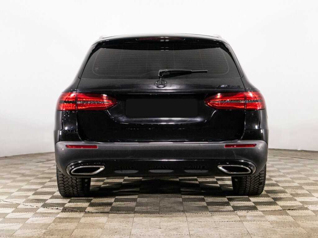 Купить Mercedes-Benz E-Класс, 2017, 200 929 км.. Фото: #5