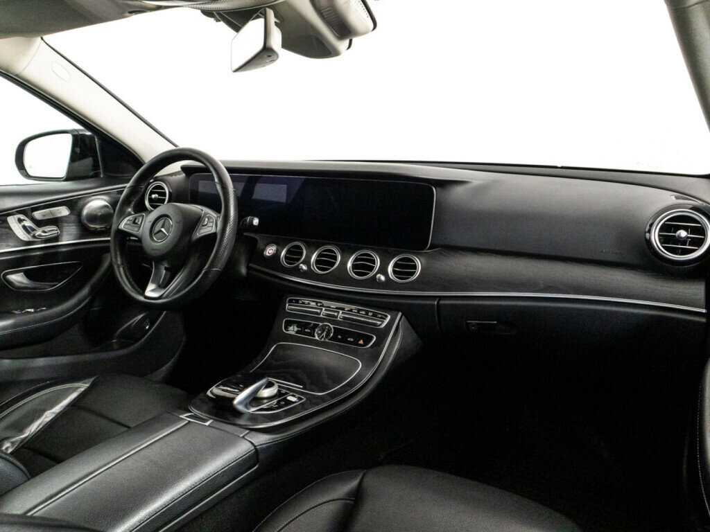 Купить Mercedes-Benz E-Класс, 2017, 200 929 км.. Фото: #8