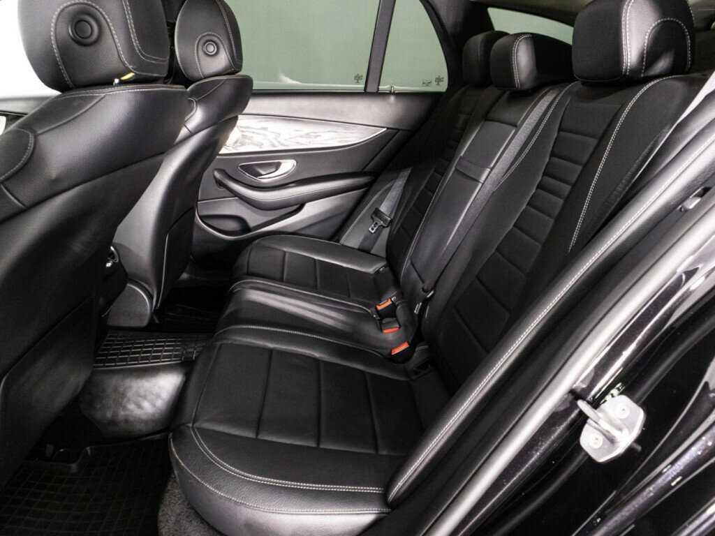 Купить Mercedes-Benz E-Класс, 2017, 200 929 км.. Фото: #9