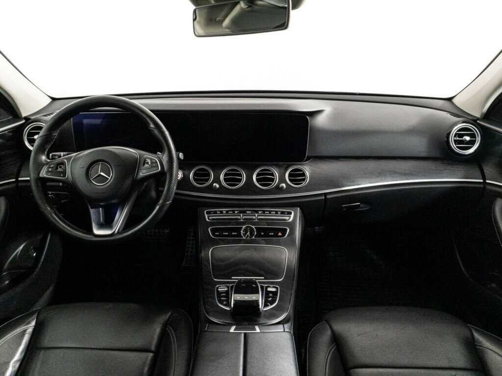 Купить Mercedes-Benz E-Класс, 2017, 200 929 км.. Фото: #12