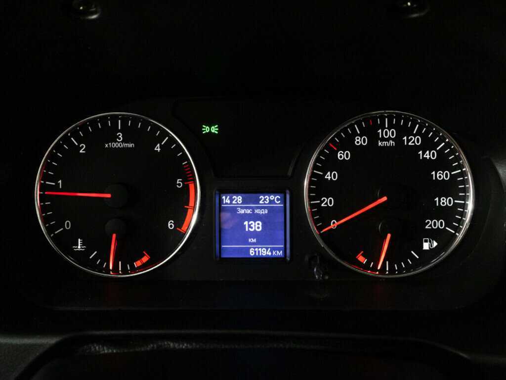 Купить УАЗ Патриот, 2018, 61 189 км.. Фото: #9