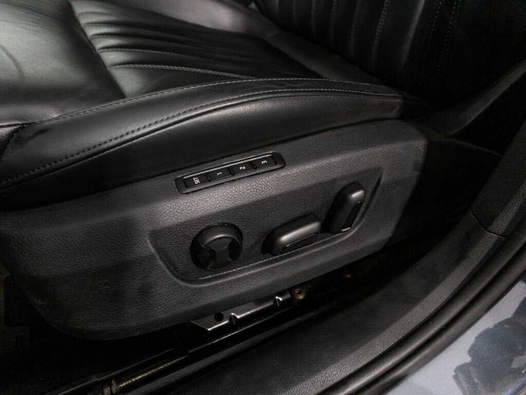 Купить Skoda Superb, 2018, 160 211 км.. Фото: #14