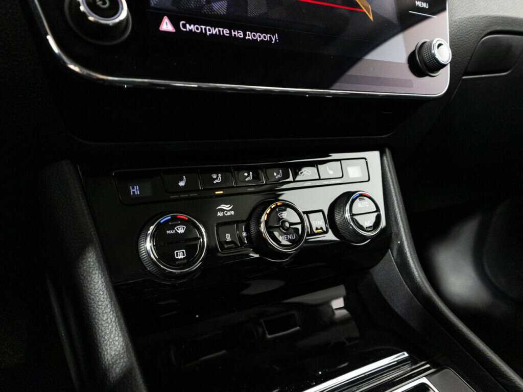 Купить Skoda Superb, 2018, 160 211 км.. Фото: #16