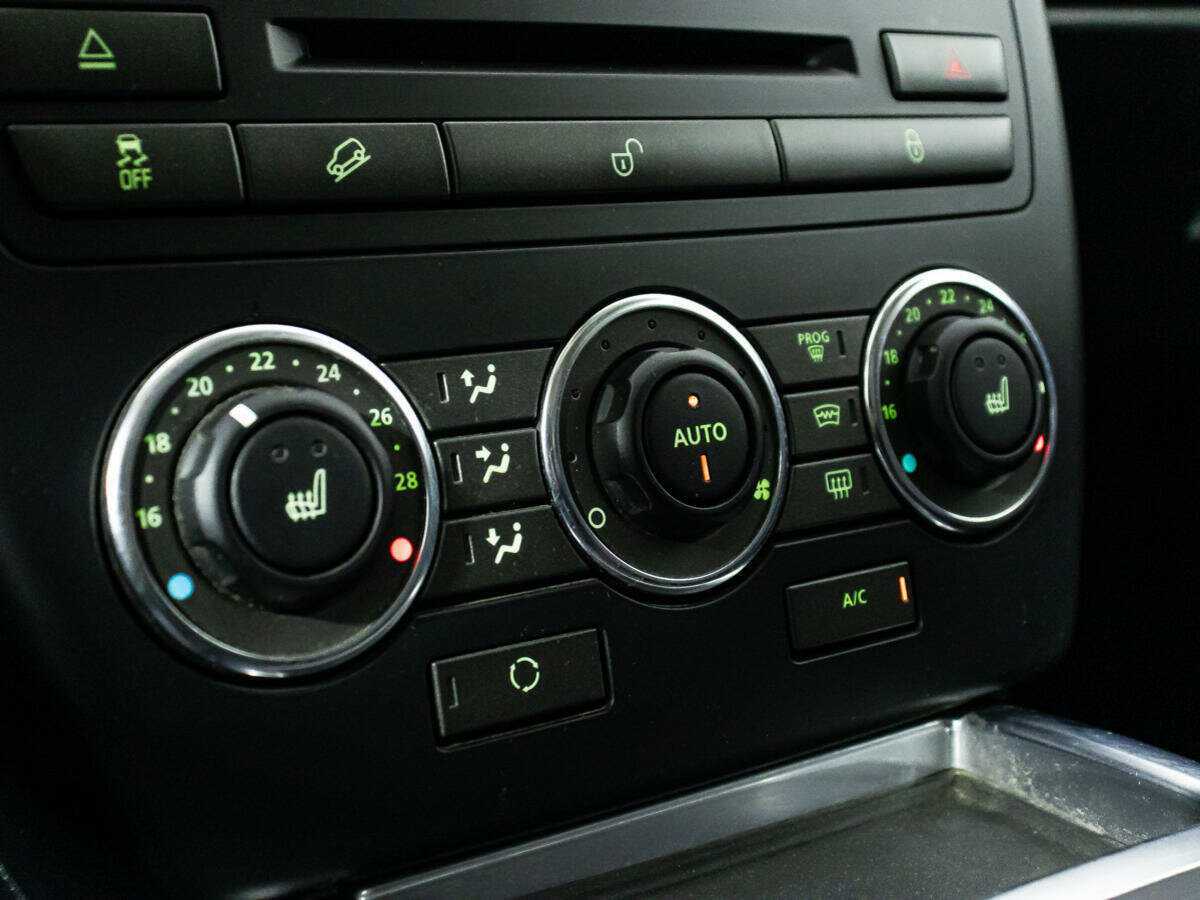 Купить Land Rover Freelander, 2013, 209 934 км.. Фото: #16