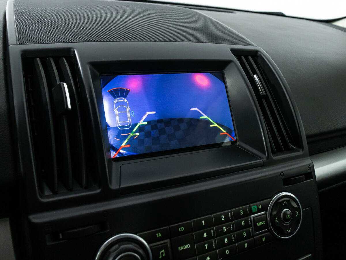 Купить Land Rover Freelander, 2013, 304 923 км.. Фото: #13