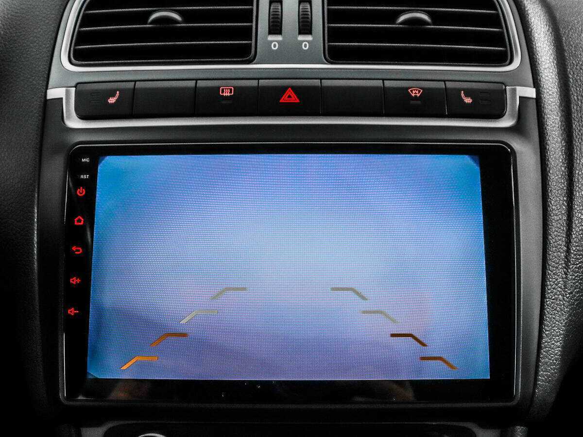 Купить Фольксваген Поло, 2016, 83 271 км.. Фото: #15