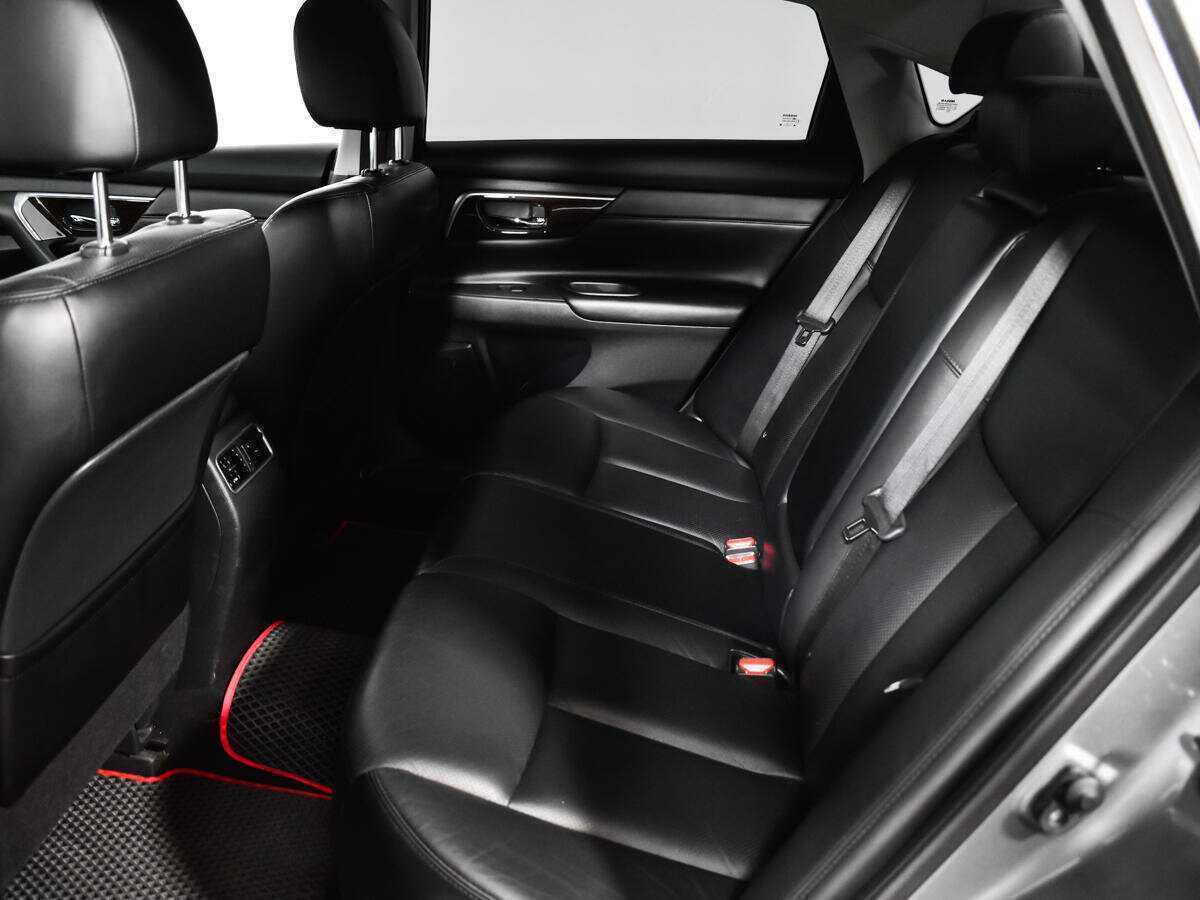 Купить Ниссан Теана, 2014, 202 923 км.. Фото: #7