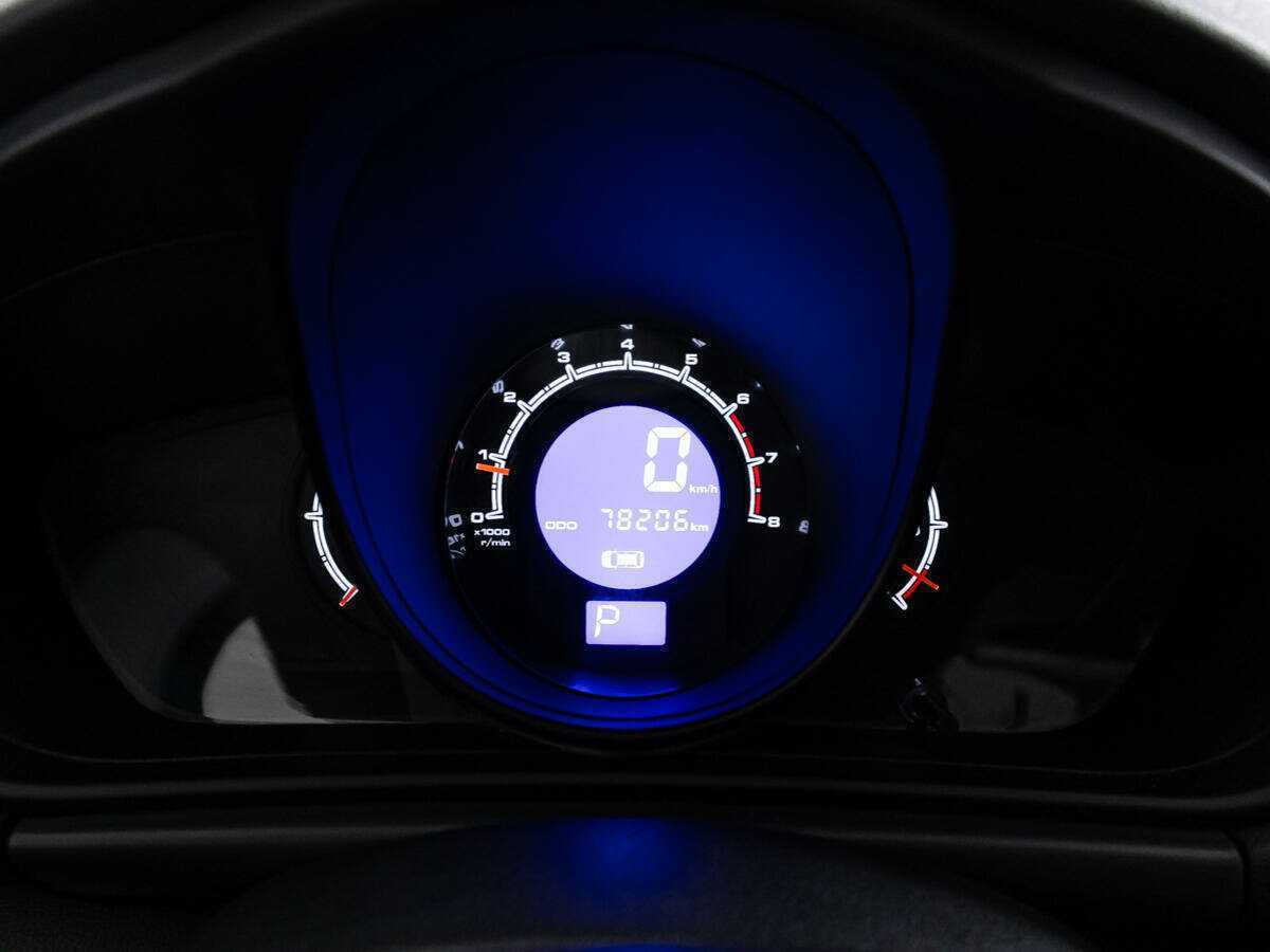 Купить Лифан Икс60, 2016, 78 205 км.. Фото: #11