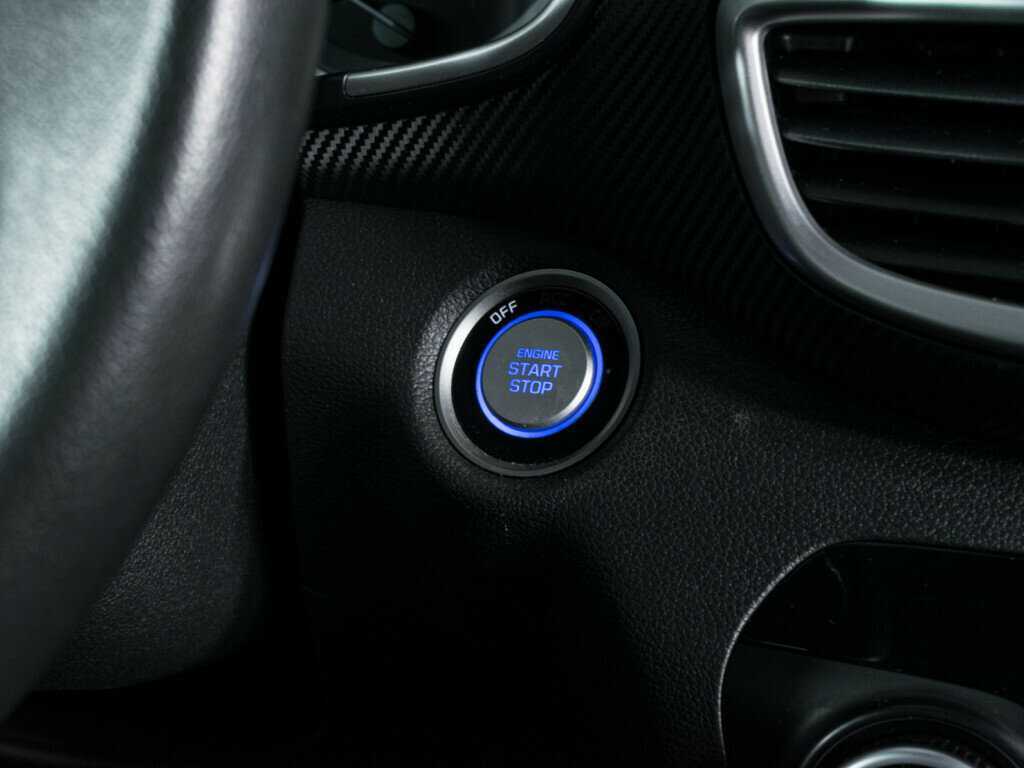 Купить Hyundai Tucson, 2020, 123 195 км.. Фото: #11