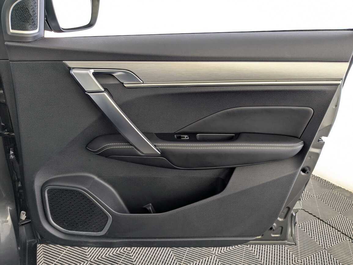 Купить Джили Кулрэй, 2022, 26 514 км.. Фото: #20