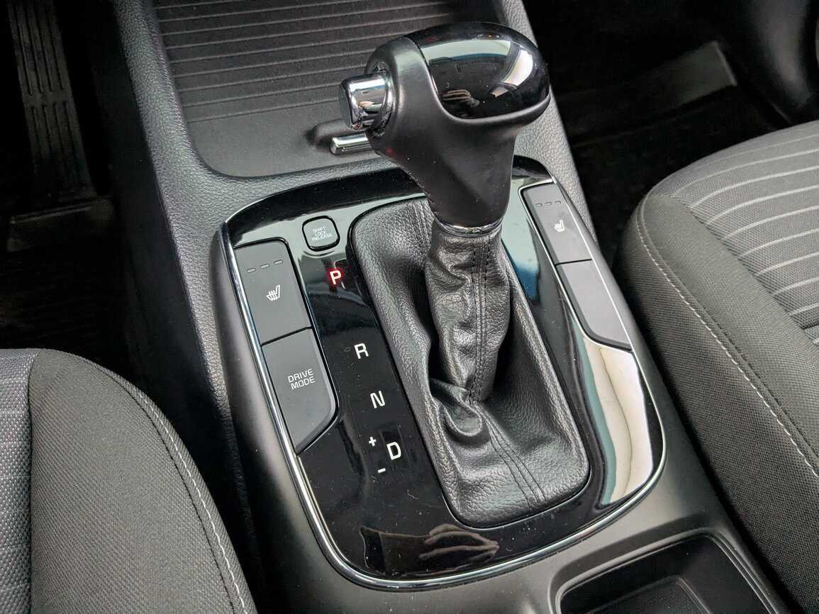 Купить Киа Церато, 2019, 73 460 км.. Фото: #26