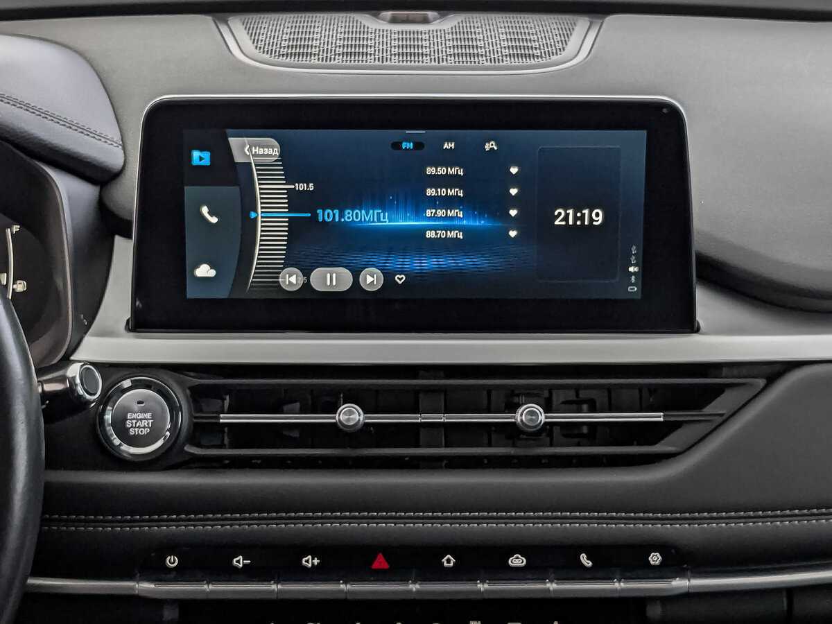 Купить Чери Тигго 7 Про, 2021, 84 775 км.. Фото: #16