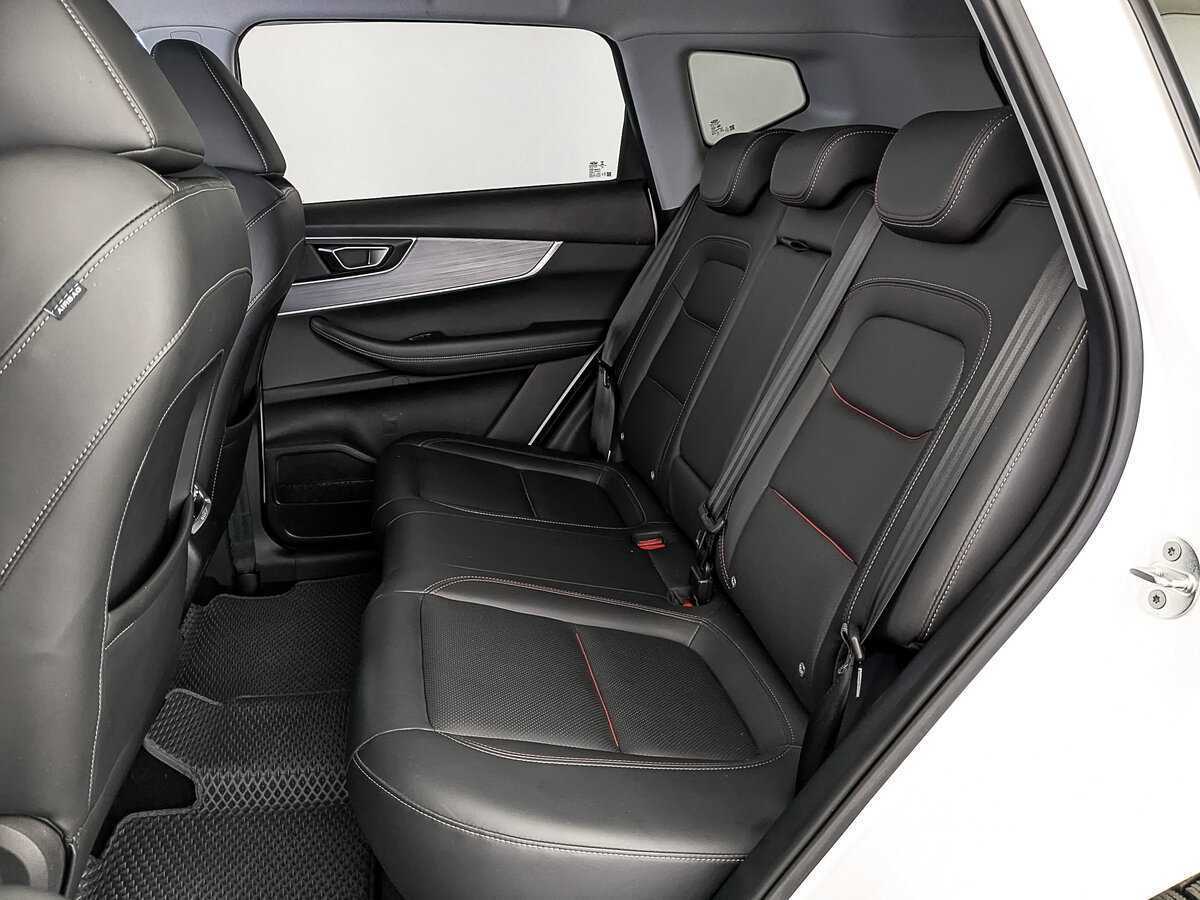 Купить Чери Тигго 7 Про, 2021, 84 775 км.. Фото: #17