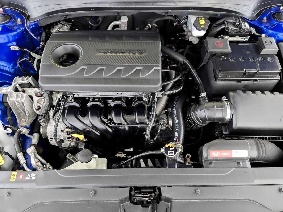 Купить Kia Cerato, 2021, 43 492 км.. Фото: #8