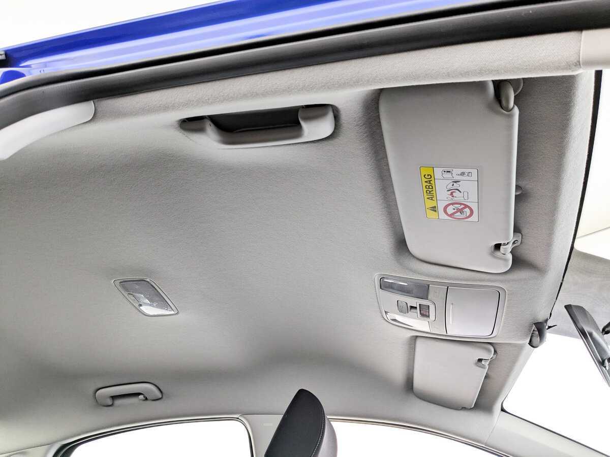 Купить Kia Cerato, 2021, 43 492 км.. Фото: #19