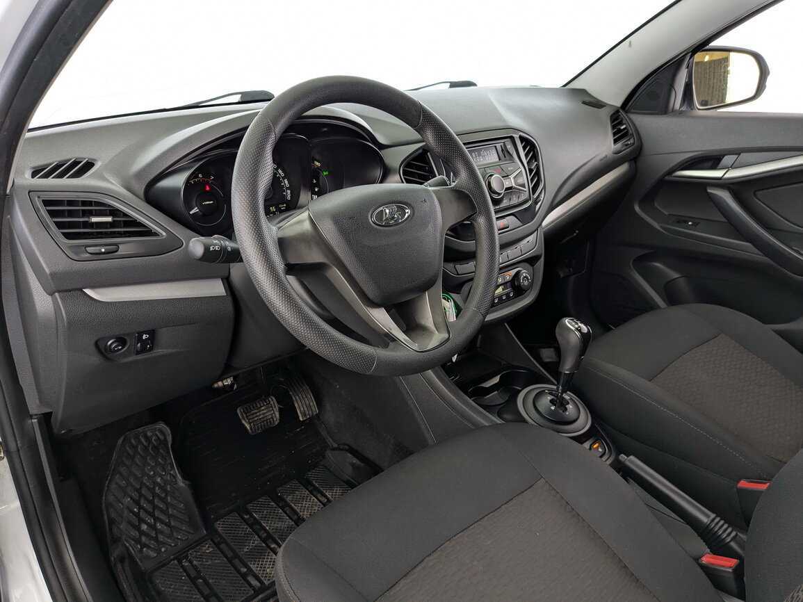 Купить Лада (ВАЗ) Веста, 2016, 154 000 км.. Фото: #14