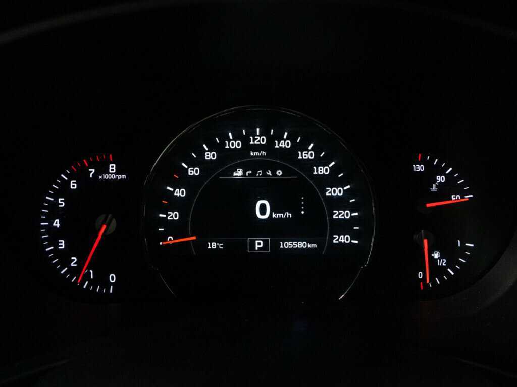 Купить Kia Sorento, 2015, 105 577 км.. Фото: #11