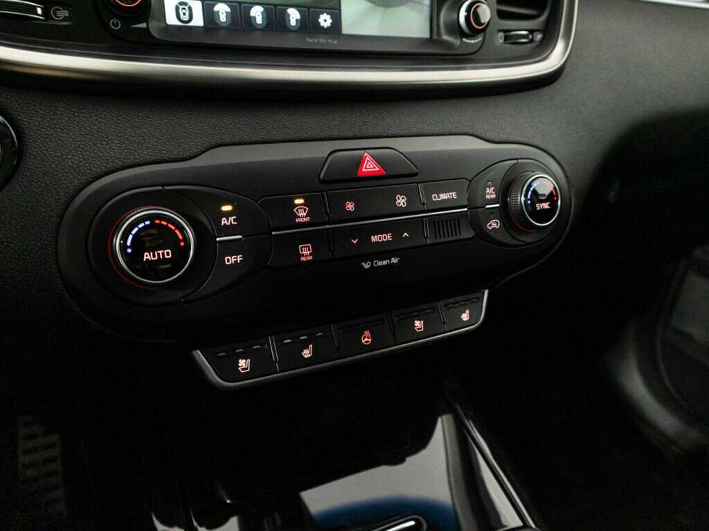 Купить Kia Sorento, 2015, 105 577 км.. Фото: #17