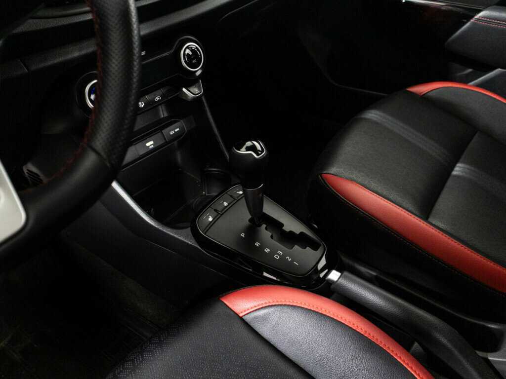 Купить Киа Пиканто, 2021, 23 575 км.. Фото: #16