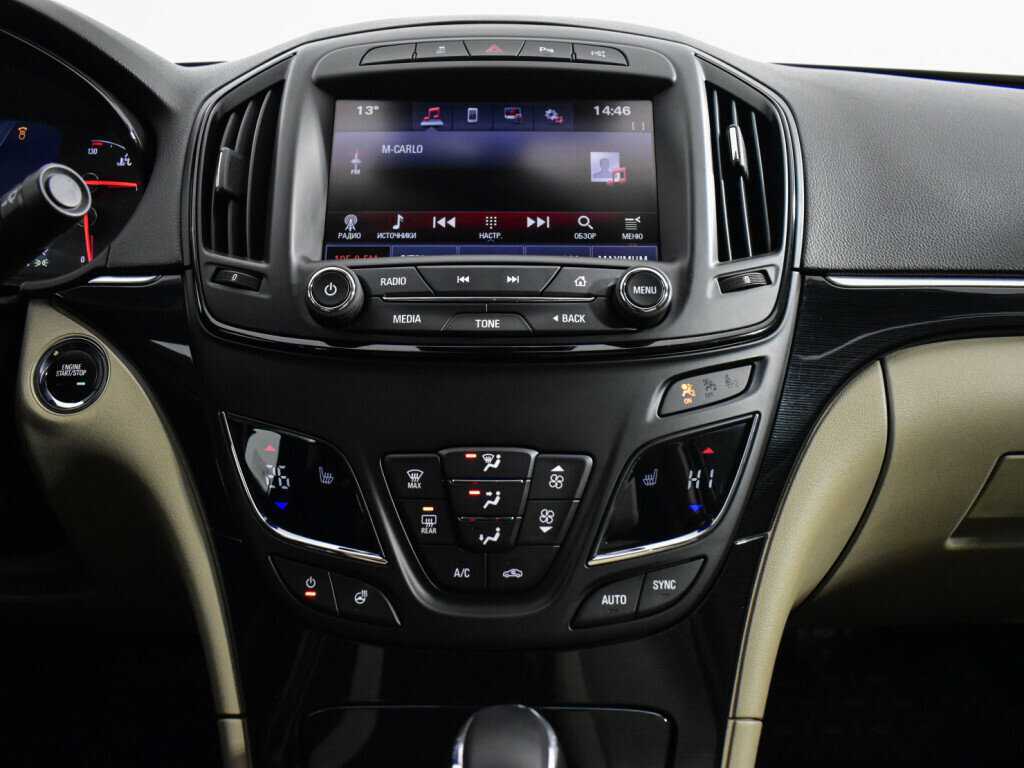 Купить Опель Инсигния, 2014, 176 937 км.. Фото: #18