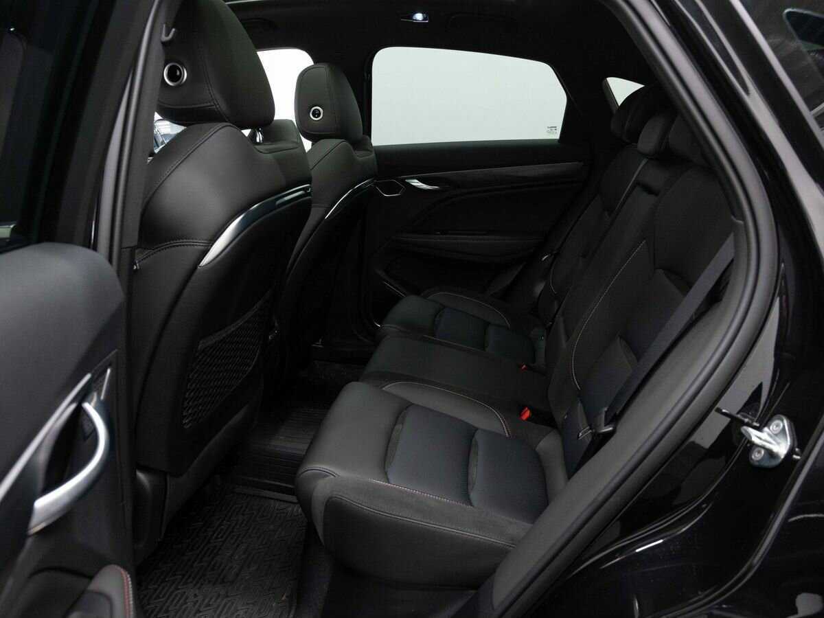 Купить Geely Tugella, 2023, 32 000 км.. Фото: #9