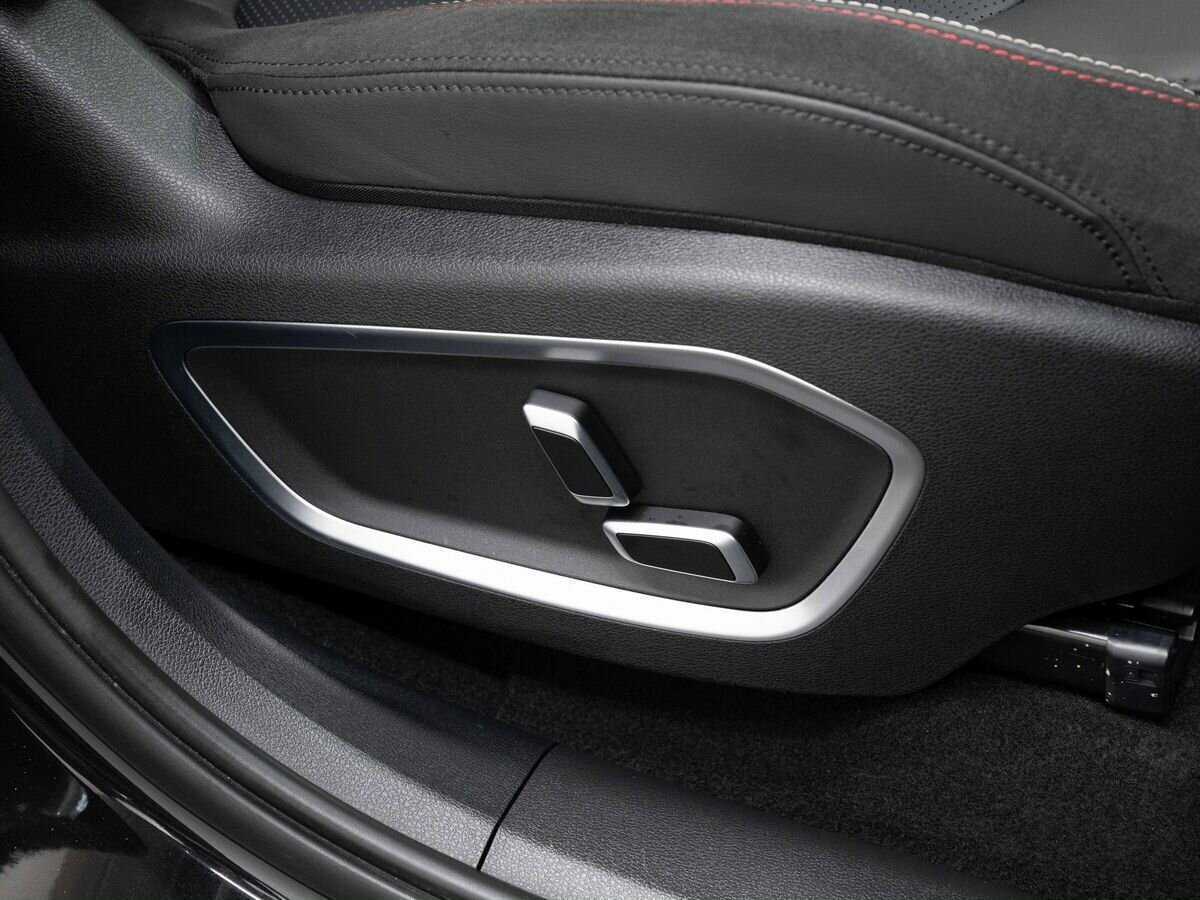 Купить Geely Tugella, 2023, 32 000 км.. Фото: #13