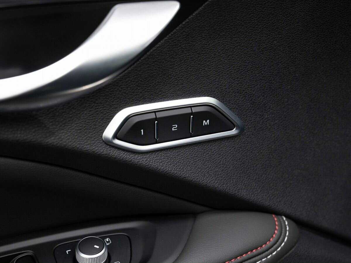 Купить Geely Tugella, 2023, 32 000 км.. Фото: #19