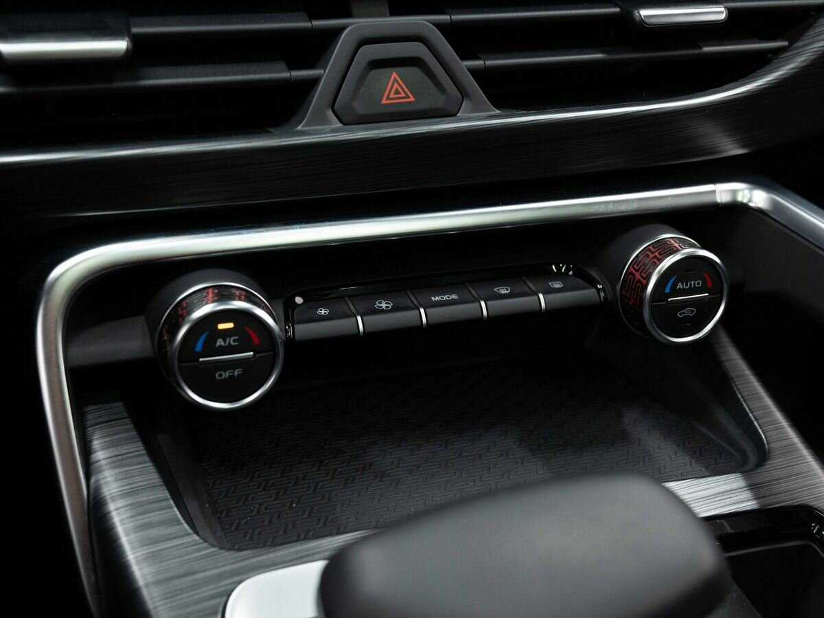 Купить Geely Tugella, 2023, 32 000 км.. Фото: #27