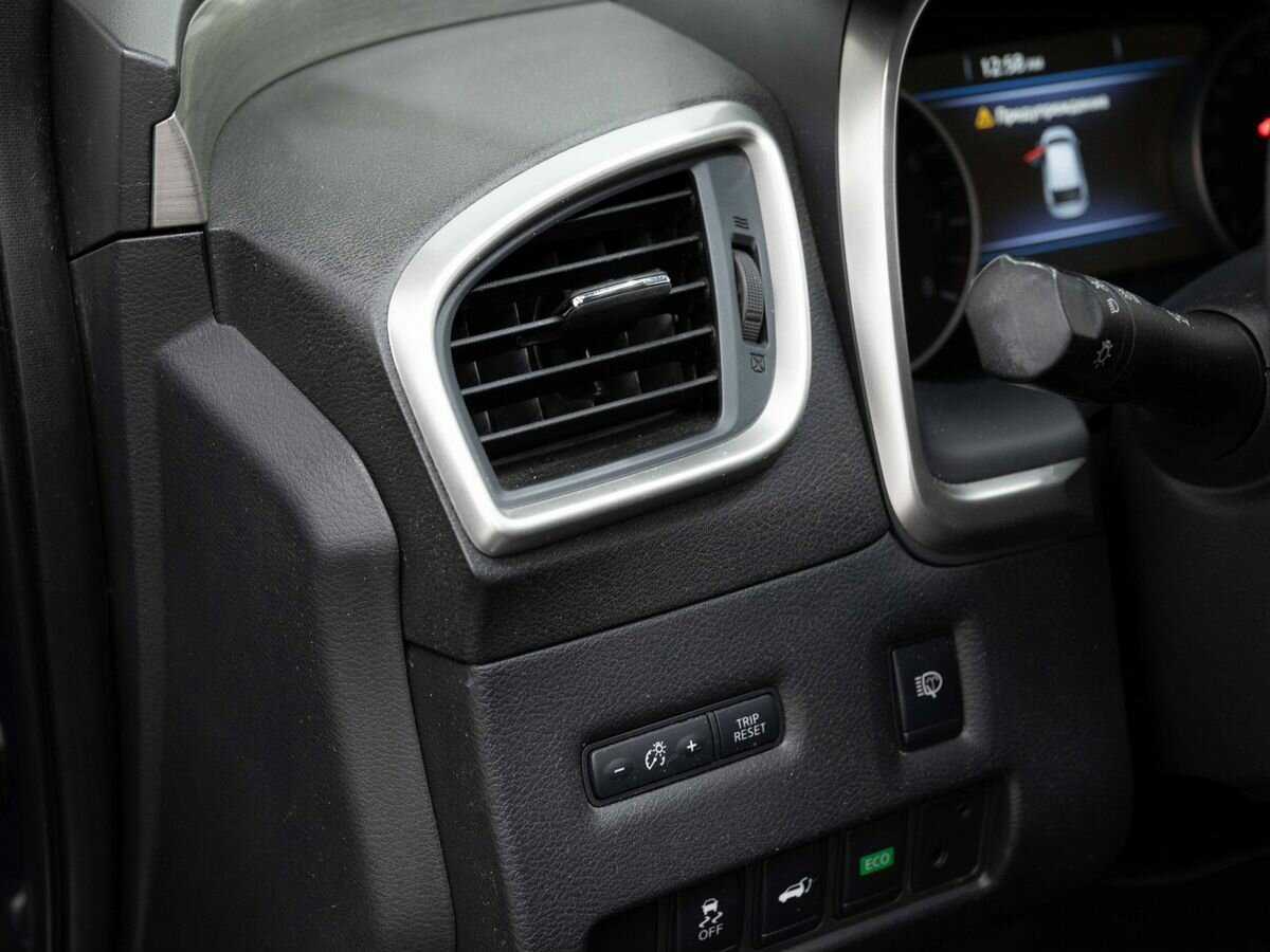 Купить Nissan Murano, 2016, 183 439 км.. Фото: #21