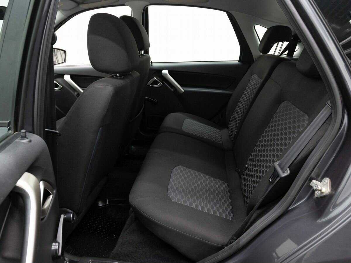 Купить Лада (ВАЗ) Гранта, 2019, 74 000 км.. Фото: #8