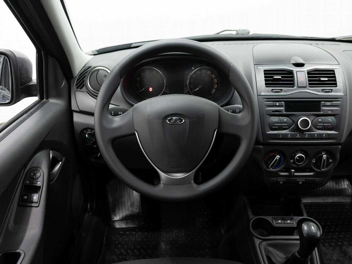 Купить Лада (ВАЗ) Гранта, 2019, 74 000 км.. Фото: #13