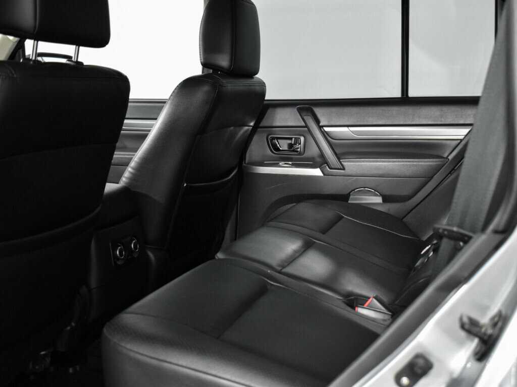 Купить Mitsubishi Pajero, 2013, 308 904 км.. Фото: #12