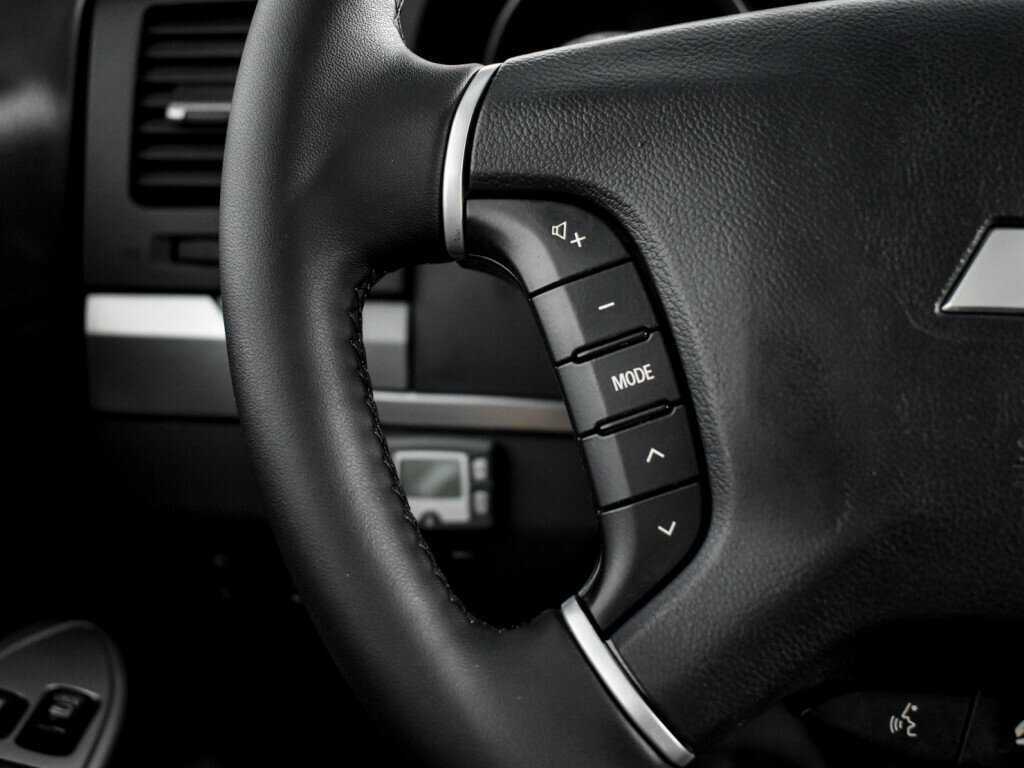 Купить Mitsubishi Pajero, 2013, 308 904 км.. Фото: #19