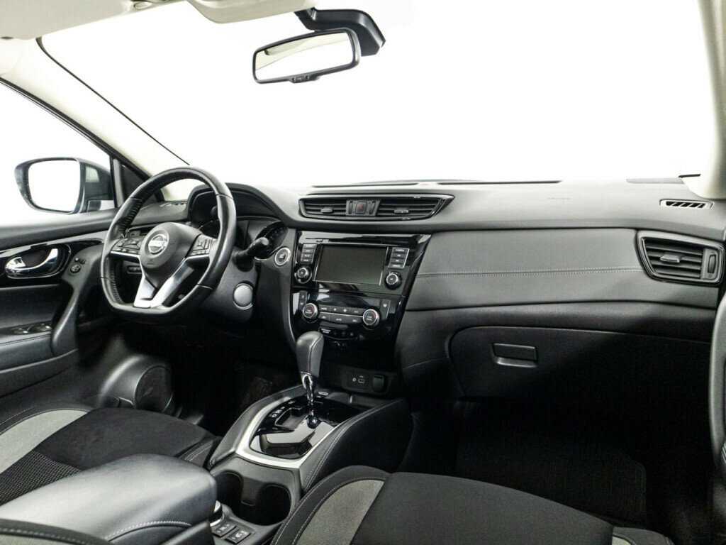 Купить Nissan Qashqai, 2021, 23 000 км.. Фото: #8