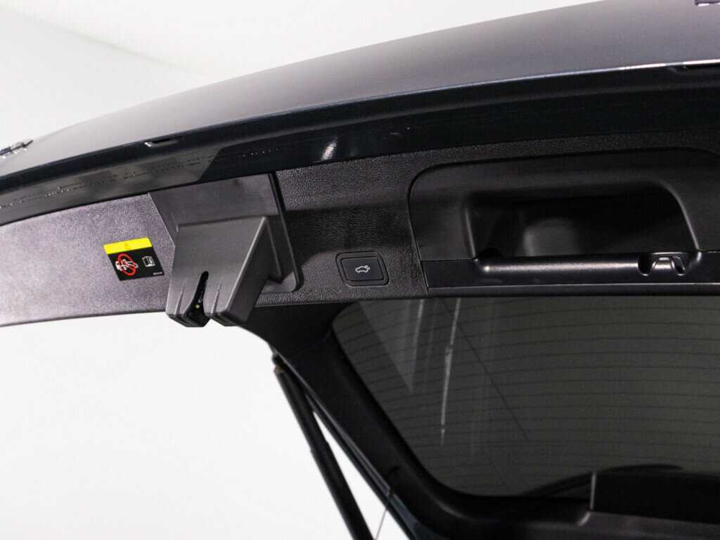 Купить Geely Tugella, 2022, 33 313 км.. Фото: #14