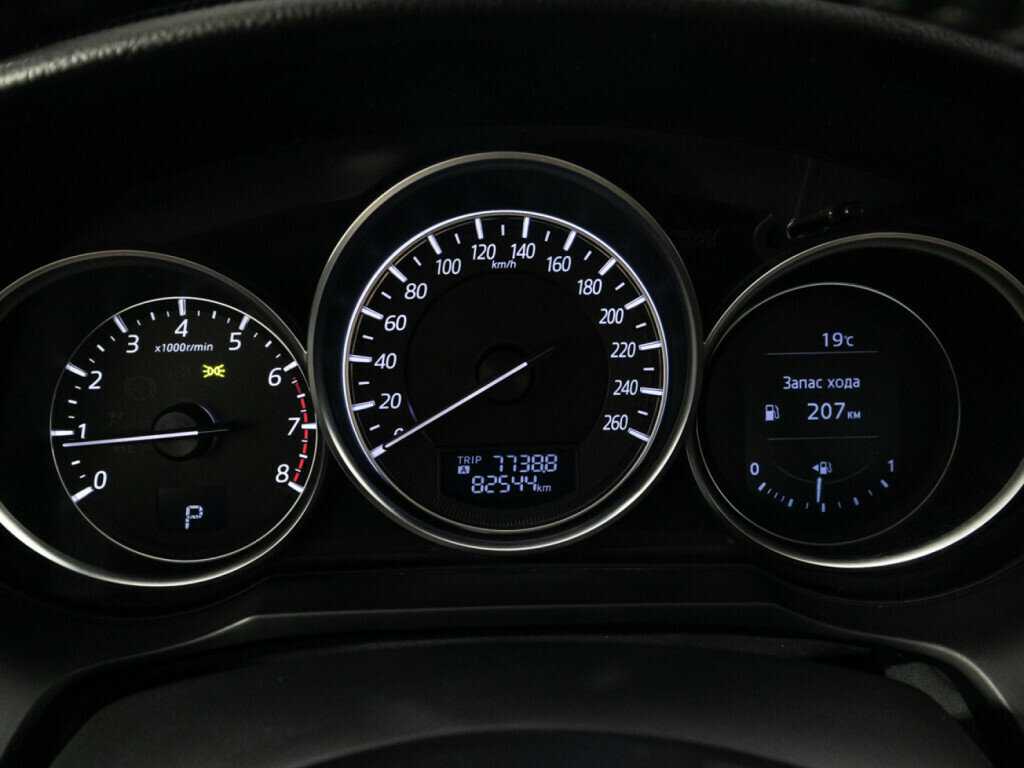 Купить Mazda 6, 2016, 82 541 км.. Фото: #11