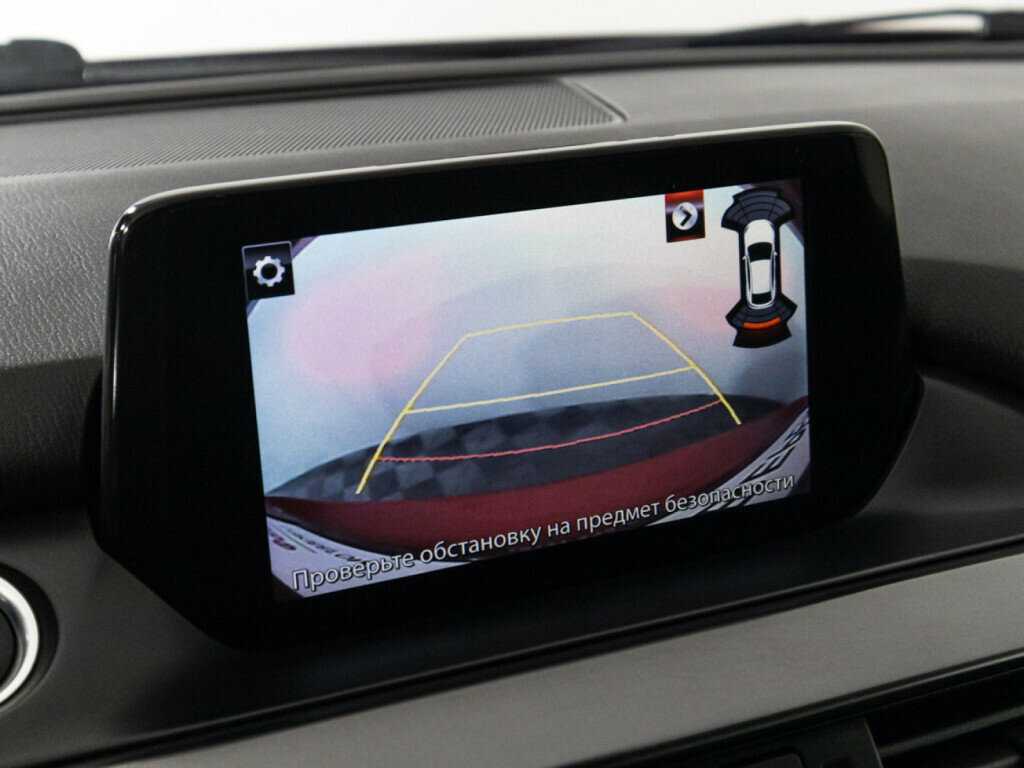 Купить Mazda 6, 2016, 82 541 км.. Фото: #15