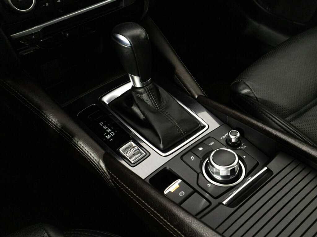 Купить Mazda 6, 2016, 82 541 км.. Фото: #17