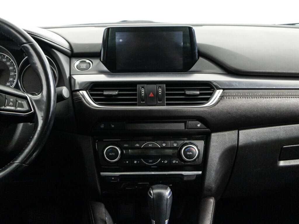 Купить Mazda 6, 2016, 76 382 км.. Фото: #13