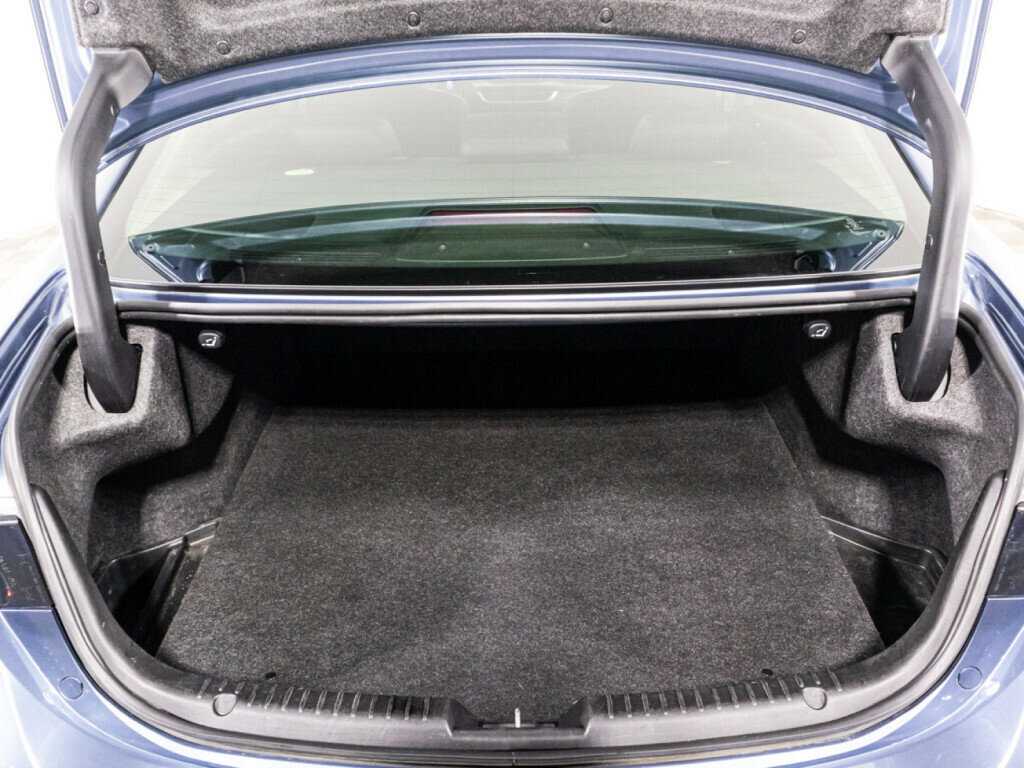 Купить Mazda 6, 2016, 76 382 км.. Фото: #14