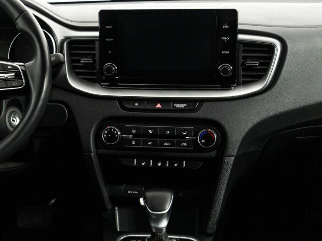 Купить Kia Ceed, 2022, 64 985 км.. Фото: #13