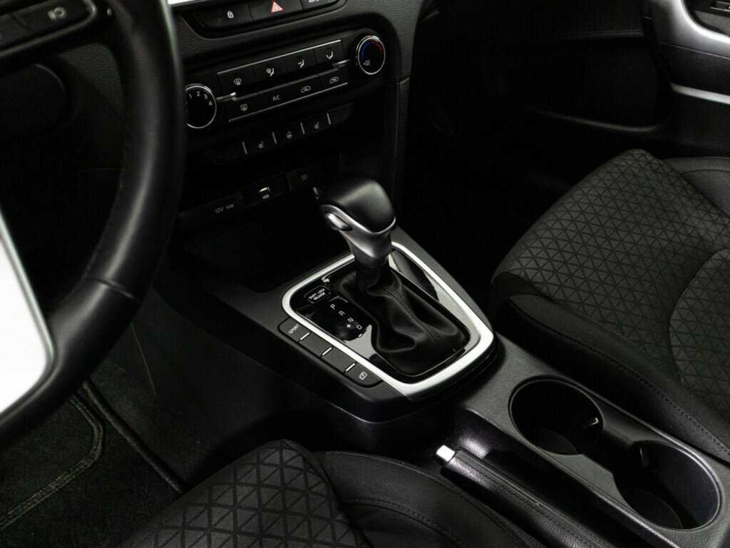 Купить Kia Ceed, 2022, 64 985 км.. Фото: #16