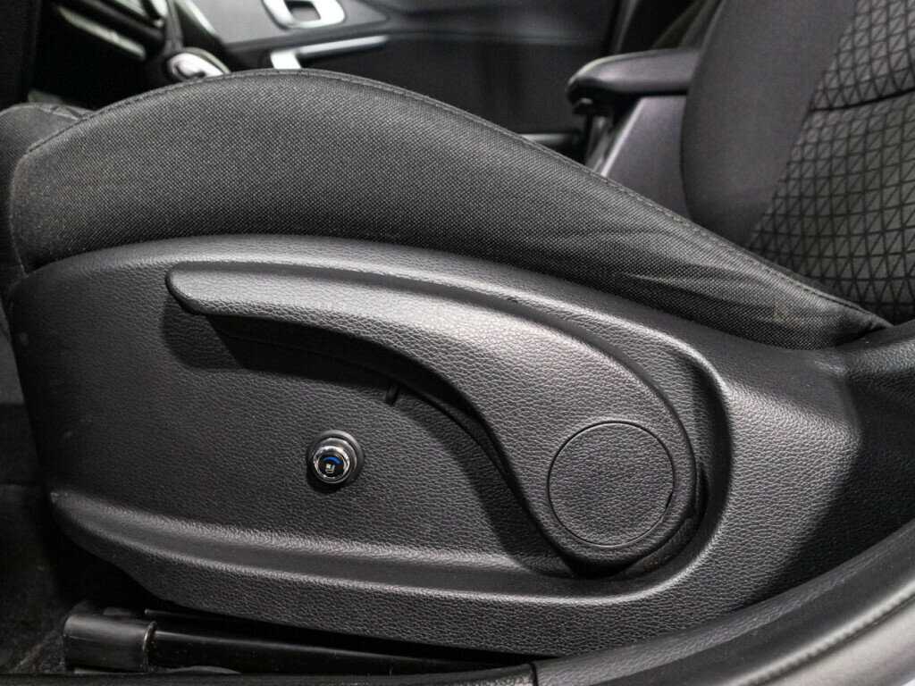 Купить Kia Ceed, 2022, 64 985 км.. Фото: #18