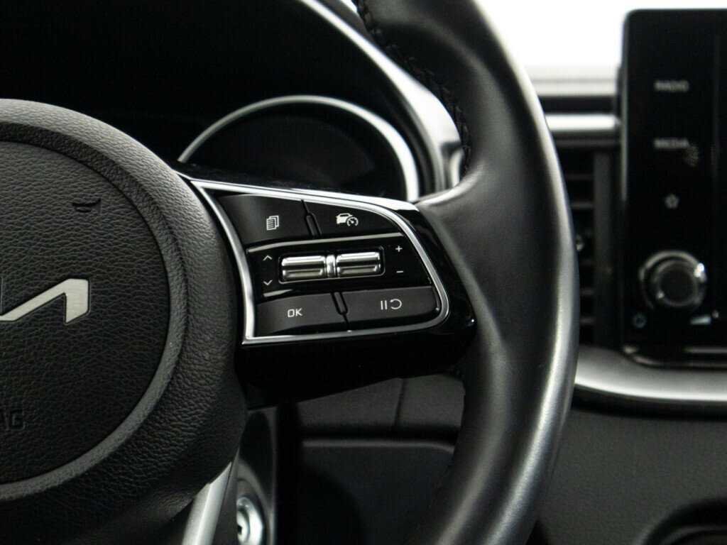Купить Kia Ceed, 2022, 64 985 км.. Фото: #20