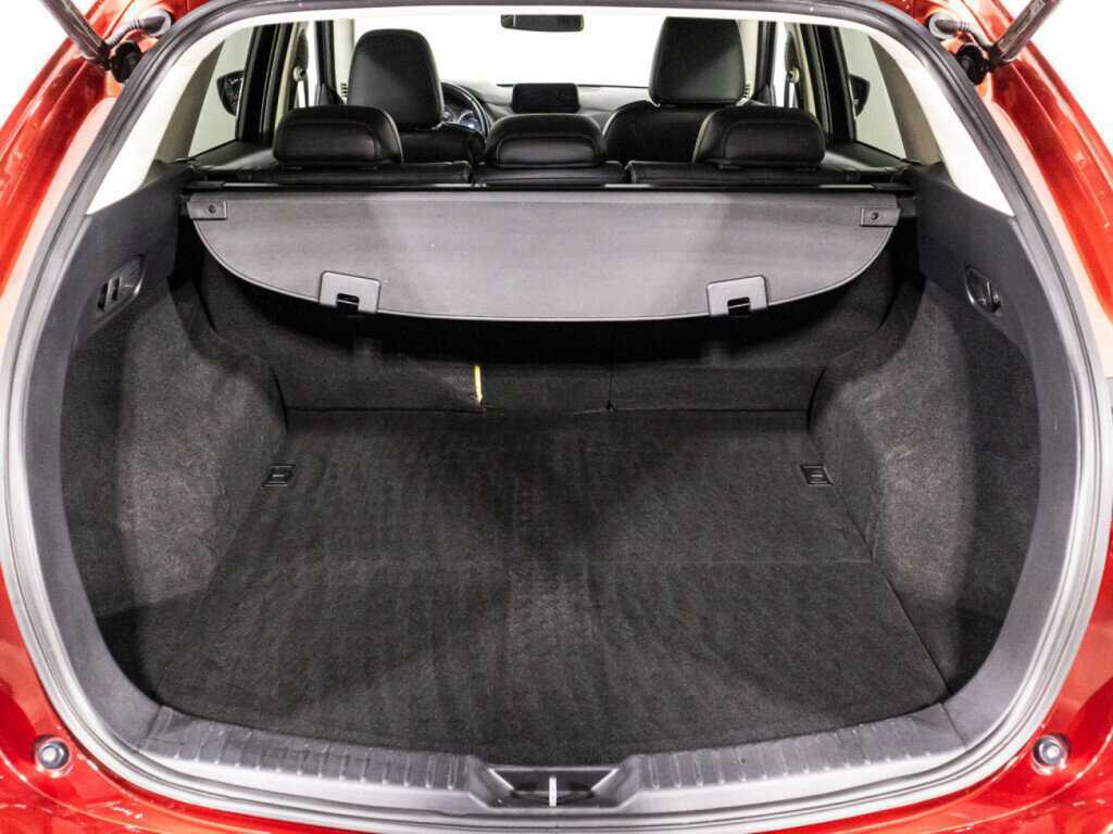 Купить Mazda CX-5, 2018, 100 978 км.. Фото: #14