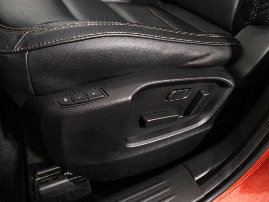 Купить Mazda CX-5, 2018, 100 978 км.. Фото: #15