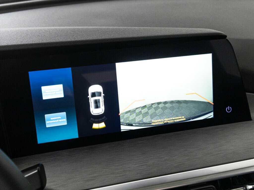 Купить Changan CS35 Plus, 2023, 22 500 км.. Фото: #17