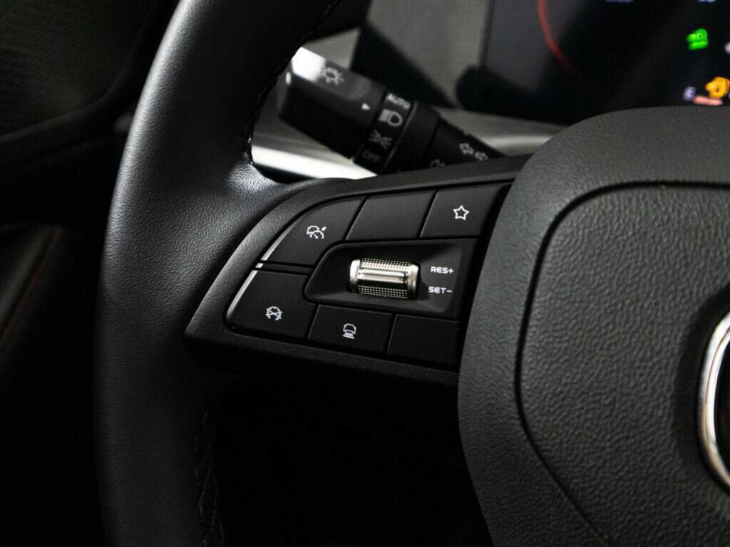 Купить Changan CS35 Plus, 2023, 22 500 км.. Фото: #18