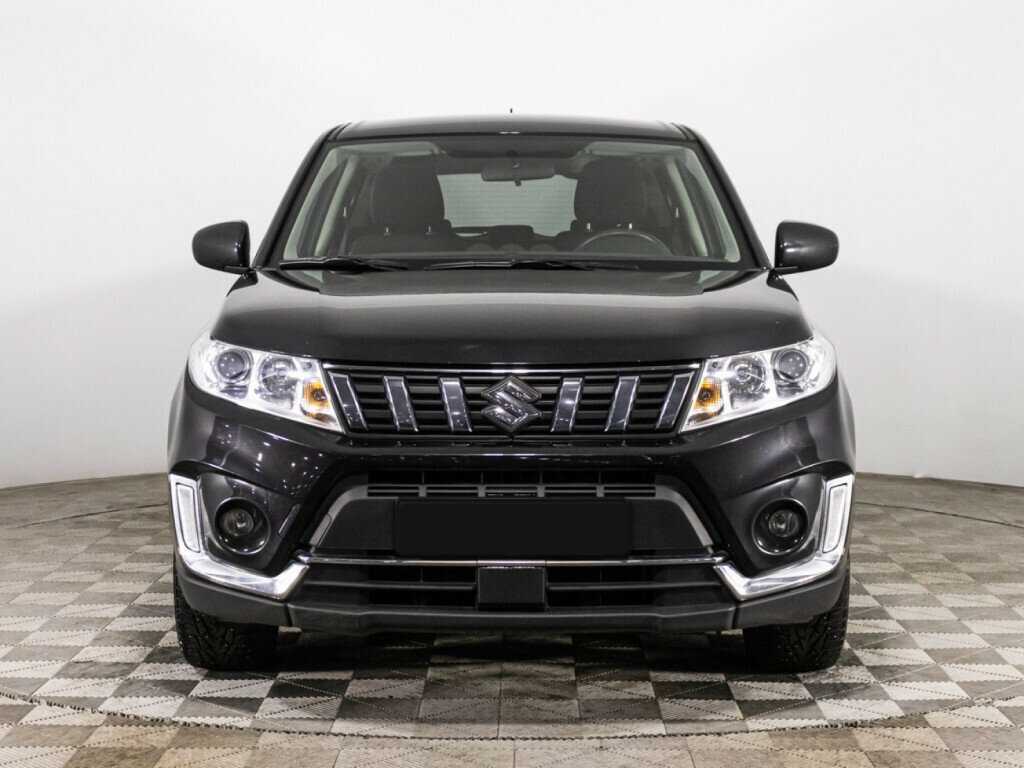 Купить Suzuki Vitara, 2020, 68 772 км.. Фото: #1