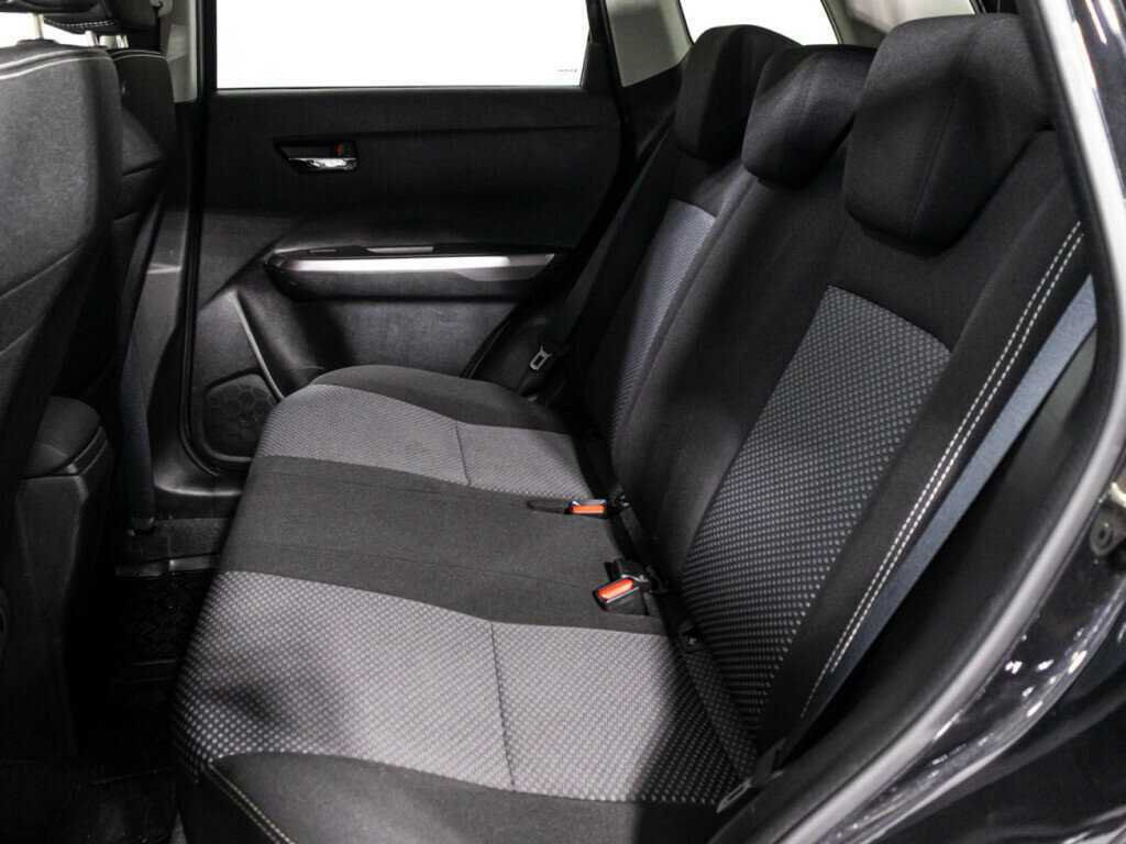 Купить Suzuki Vitara, 2020, 68 772 км.. Фото: #9